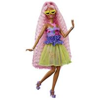 barbie extra - Barbie Extra HGR60 lėlė - 3 nuotrauka