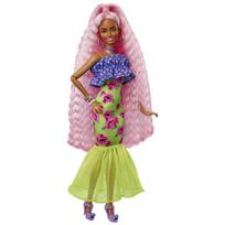 barbie extra - Barbie Extra HGR60 lėlė - 4 nuotrauka