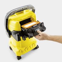karcher - Kärcher WD 5 P V-25/5/22 - 2 nuotrauka