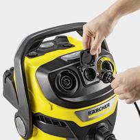 karcher - Kärcher WD 5 P V-25/5/22 - 3 nuotrauka
