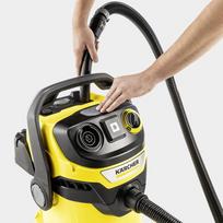 karcher - Kärcher WD 5 P V-25/5/22 - 4 nuotrauka