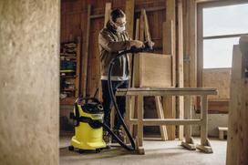 karcher - Kärcher WD 5 P V-25/5/22 - 9 nuotrauka