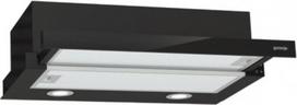 imontuojamas gartraukis gorenje - Gorenje TH62E4BG - 1 nuotrauka