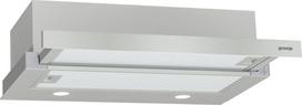 imontuojamas gartraukis gorenje - Gorenje TH62E4X - 1 nuotrauka