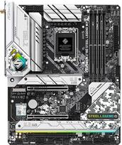Asrock Z790 Steel Legend WiFi