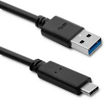usb a to usb c usb 3.0 - Qoltec 50363 - 1 nuotrauka
