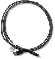 usb a to usb c usb 3.0 - Qoltec 50363 - 3 nuotrauka