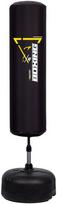  Avento Punchbag Stand, juoda/geltona