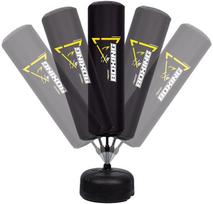 kriauses -  Avento Punchbag Stand, juoda/geltona - 2 nuotrauka
