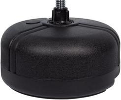 kriauses -  Avento Punchbag Stand, juoda/geltona - 3 nuotrauka