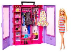 Mattel Barbie Ultimate Closet HJL66, 29 cm