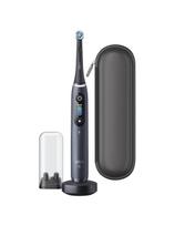 braun series 8 - Braun iO Series 8, juodas - 2 nuotrauka