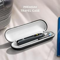 braun series 8 - Braun iO Series 8, juodas - 9 nuotrauka