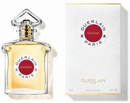 Guerlain Samsara EDT 75 ml 
