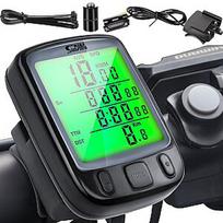 Goodbuy  18666 l, skirtas dviračiams IPX4 / LCD