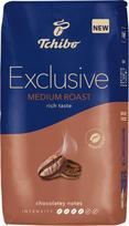 tchibo - Tchibo Exclusive Medium Roast 1kg  - 1 nuotrauka