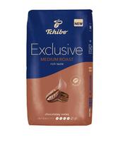 tchibo - Tchibo Exclusive Medium Roast 1kg  - 2 nuotrauka