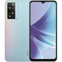 sims 4 - Oppo A57s 4/64GB Sky Blue (Mėlynas) - 1 nuotrauka