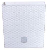 Prosperplast Pot Rato 32x32x32.5 White