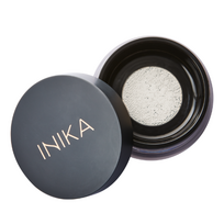 Biri mineralinė pudra Inika, 7 g