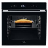 orkaite whirlpool - Whirlpool W7OM44S1PBL - 8 nuotrauka