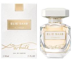 Elie Saab In White 90ml EDP