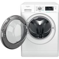 wash machine - Whirlpool FFB 9258 SV PL - 3 nuotrauka