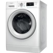wash machine - Whirlpool FFB 9258 SV PL - 4 nuotrauka