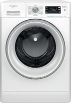 wash machine - Whirlpool FFB 9258 SV PL - 1 nuotrauka