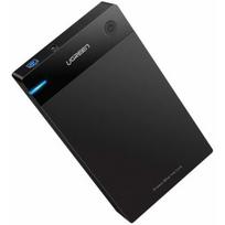 ssd diskas - 2,5" UGREEN SATA išorinis HDD korpusas - 1 nuotrauka