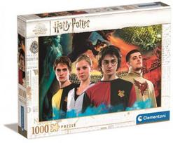 Clementoni Harry Potter 39656, 1000 vnt.
