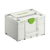 systainer - Festool Systainer³ SYS3 M 237 - 2 nuotrauka