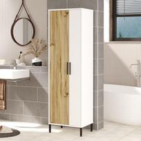 komoda riesutas - Kalune Design Kelių paskirties kabinetas DY1-WK - 1 nuotrauka