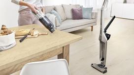 dulkiu siurblys 3 in 1 - Bosch BBH3ALL23 - 4 nuotrauka