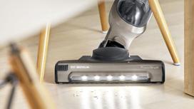 dulkiu siurblys 3 in 1 - Bosch BBH3ALL23 - 5 nuotrauka