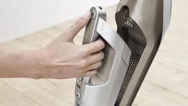dulkiu siurblys 3 in 1 - Bosch BBH3ALL23 - 7 nuotrauka