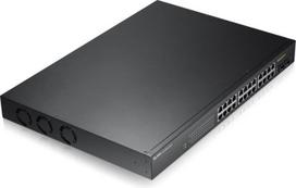 ZyXEL GS1900-24HP