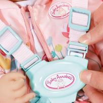 zapf creation - Baby Annabell - 4 nuotrauka