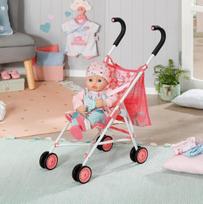 zapf creation - Baby Annabell - 6 nuotrauka