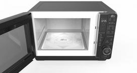 whirlpool mikrobangu krosnele - Whirlpool MWF 421 SL - 2 nuotrauka