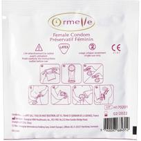 Ormelle Female
