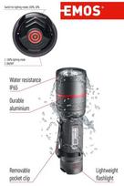 ultibright emos - Emos Ultibright 70 P3170 - 10 nuotrauka