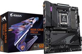 aorus b650 - Gigabyte B650 AORUS PRO AX - 6 nuotrauka