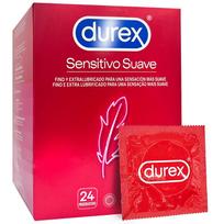 Durex Feel Thin 24 vnt.