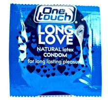 ONE Touch Long Love