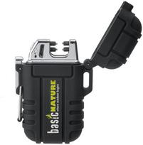 usb kuprines - BasicNature Arc USB Waterproof, juoda - 2 nuotrauka