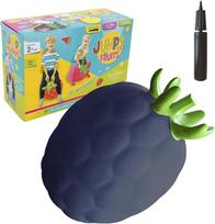 pripuciamas kamuolys - Šokinėjimo kamuolys Gerardos Toys - 2 nuotrauka