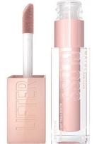 lifter gloss - Maybelline Lifter 02 Ice, 5.4 ml - 1 nuotrauka