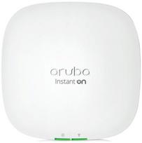 Aruba Instant On, 5 GHz, balta