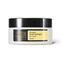 eye patches 60 - CosRX Advanced Snail Hydrogel Eye Patch - 1 nuotrauka